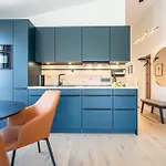 Quartier Maxim - App 7 Apartment *