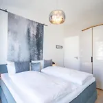 Apartment Quartier Maxim - App 7 Heringsdorf (Usedom)