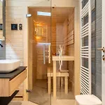 Quartier Maxim - App 7 Apartment