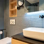 Apartment Quartier Maxim - App 7 *