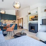 Quartier Maxim - App 7 Apartment