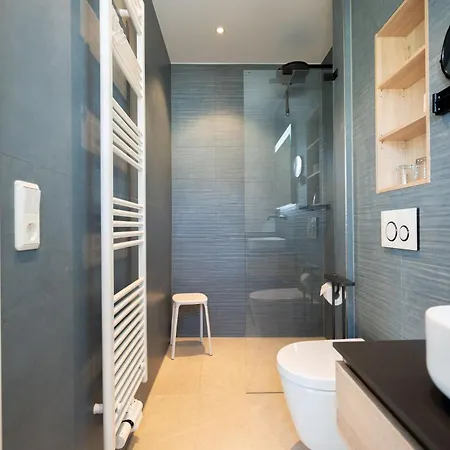 Quartier Maxim - App 7 * Heringsdorf (Usedom)