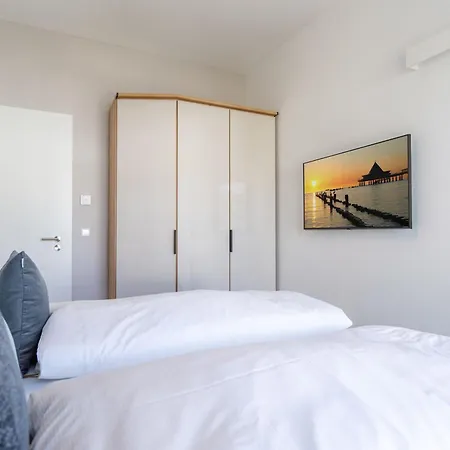 Quartier Maxim - App 7 Apartment *