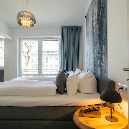 Quartier Maxim - App 7