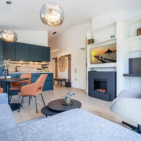 Quartier Maxim - App 7 *