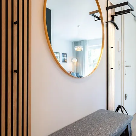 Quartier Maxim - App 7 Appartamento *