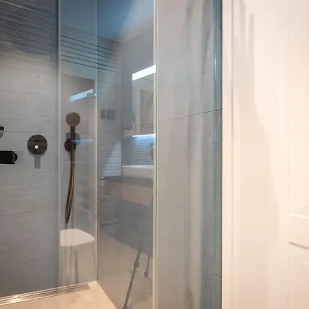 Quartier Maxim - App 7 Appartamento