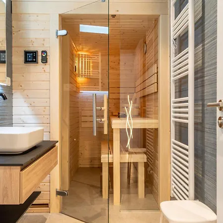 Quartier Maxim - App 7 Appartamento