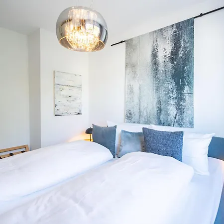 Quartier Maxim - App 7 *