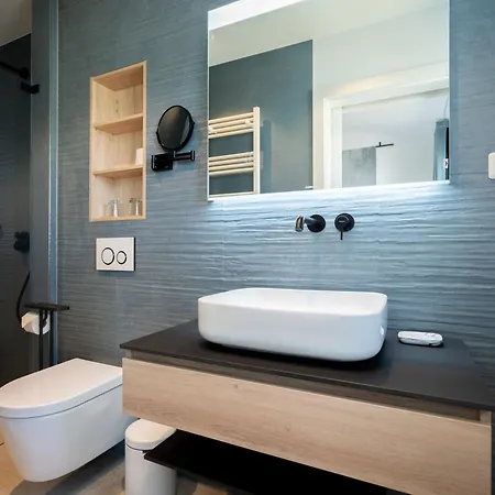 Quartier Maxim - App 7 Heringsdorf (Usedom)