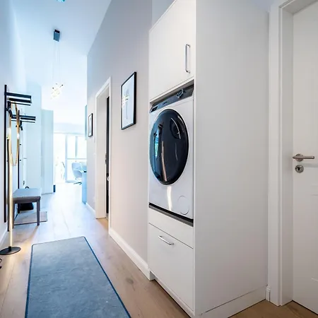 Quartier Maxim - App 7 *