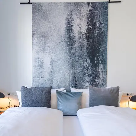 Quartier Maxim - App 7 Heringsdorf (Usedom)